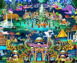 Lantern Festival