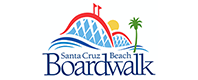 Santa Cruz Beach Boardwalk