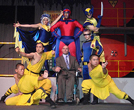 Marvel X-Men