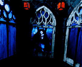 Horrorwood Haunted Theater